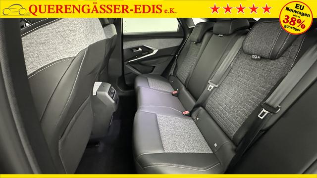 Peugeot 3008 Allure III 