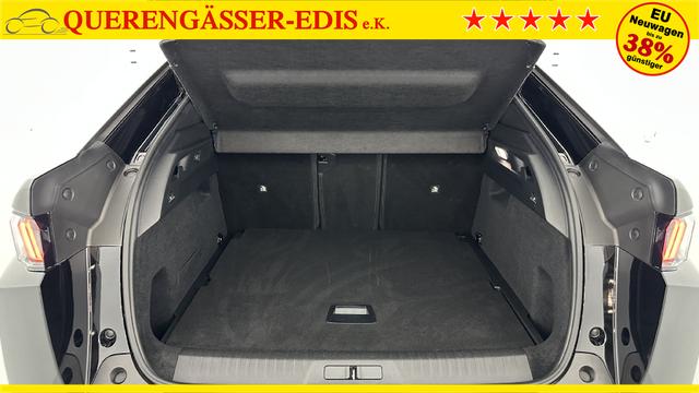 Peugeot 3008 Allure III 