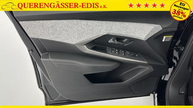 Peugeot 3008 Allure III 