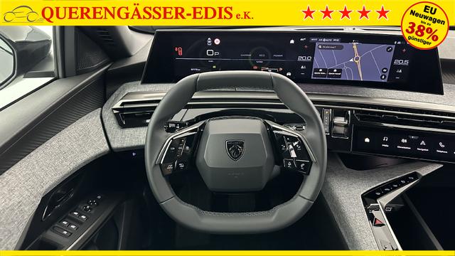 Peugeot 3008 Allure III 