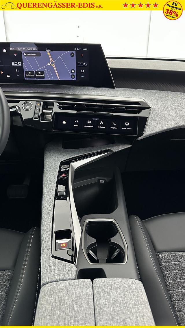 Peugeot 3008 Allure III 
