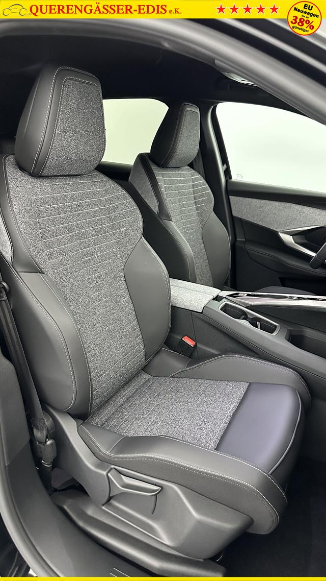 Peugeot 3008 Allure III 