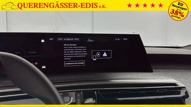 Peugeot 3008 Allure III 