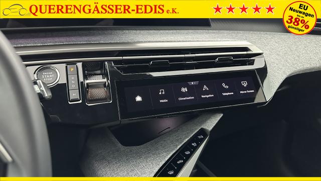 Peugeot 3008 Allure III 