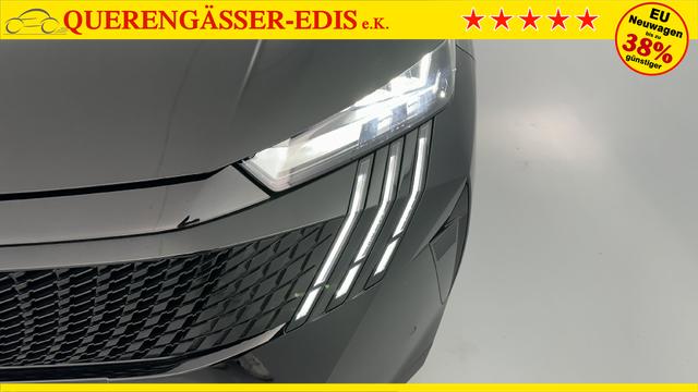 Peugeot 3008 Allure III 
