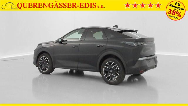 Peugeot 3008 Allure III 