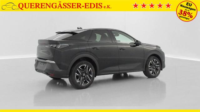 Peugeot 3008 Allure III 