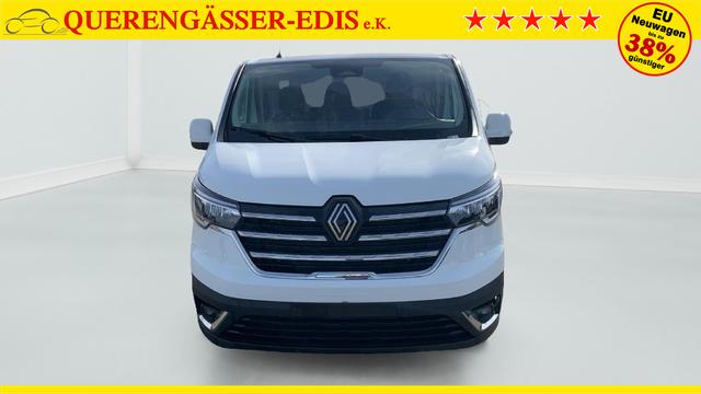 Renault Trafic Kastenwagen EXTRA L2H1 