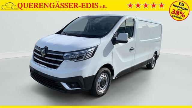 Renault Trafic Kastenwagen EXTRA L2H1 