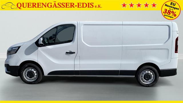 Renault Trafic Kastenwagen EXTRA L2H1 
