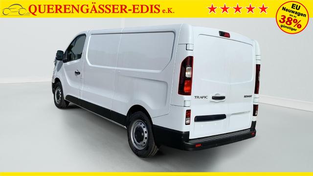 Renault Trafic Kastenwagen EXTRA L2H1 