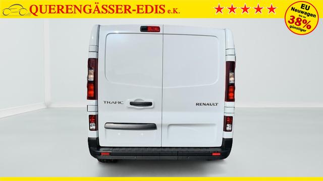 Renault Trafic Kastenwagen EXTRA L2H1 