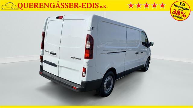 Renault Trafic Kastenwagen EXTRA L2H1 