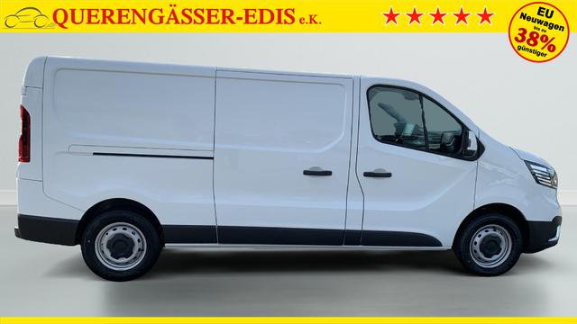 Renault Trafic Kastenwagen EXTRA L2H1 