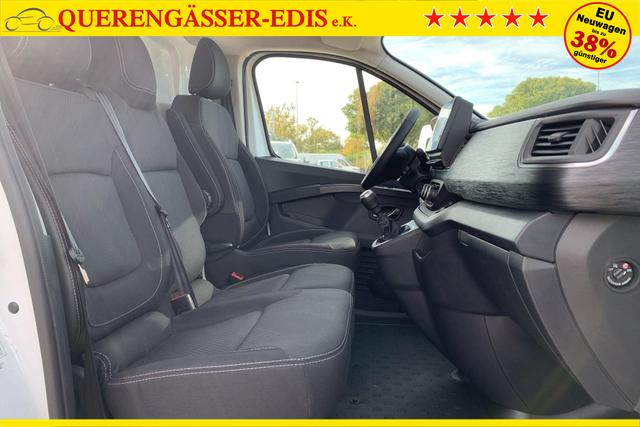 Renault Trafic Kastenwagen EXTRA L2H1 