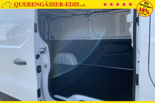 Renault Trafic Kastenwagen EXTRA L2H1 