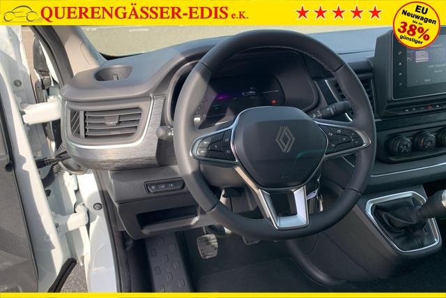 Renault Trafic Kastenwagen EXTRA L2H1 