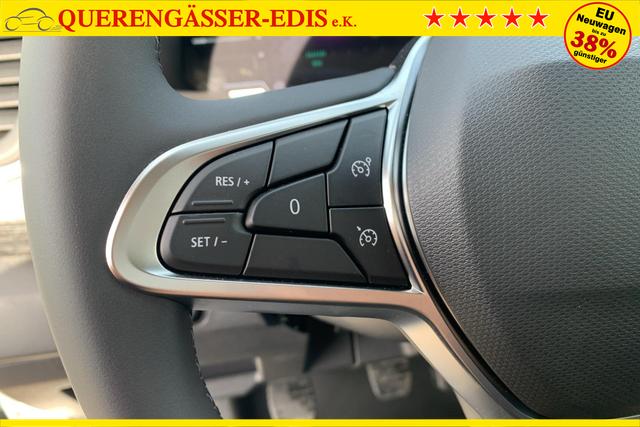 Renault Trafic Kastenwagen EXTRA L2H1 