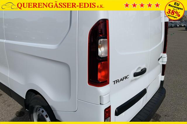 Renault Trafic Kastenwagen EXTRA L2H1 