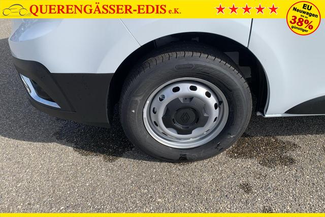 Renault Trafic Kastenwagen EXTRA L2H1 