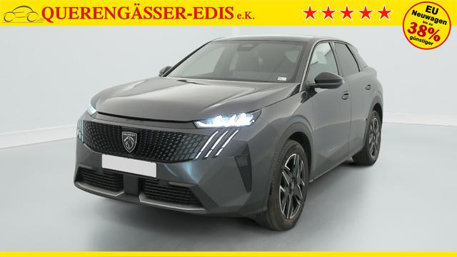 Peugeot 3008 Allure 