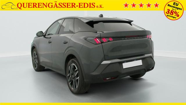 Peugeot 3008 Allure 