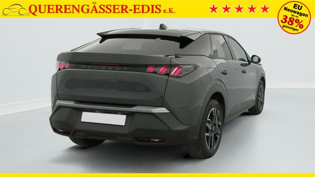 Peugeot 3008 Allure 