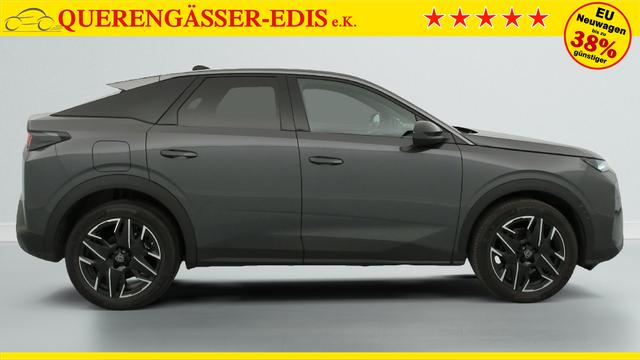 Peugeot 3008 Allure 