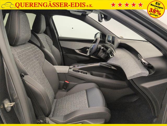 Peugeot 3008 Allure 