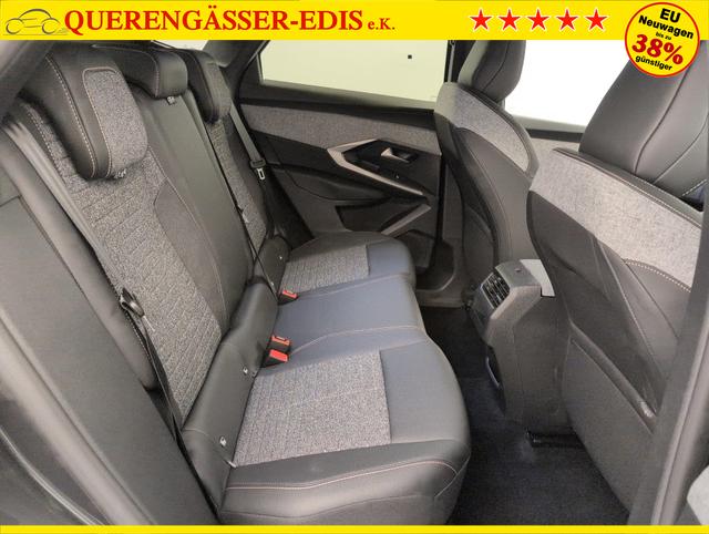 Peugeot 3008 Allure 