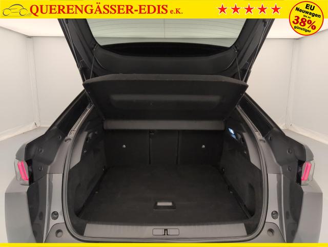 Peugeot 3008 Allure 