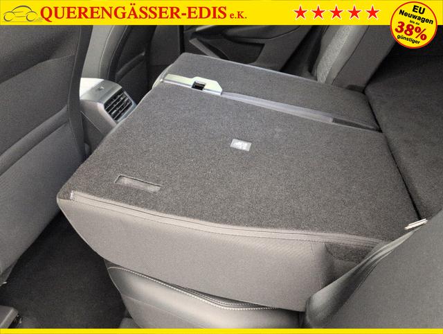 Peugeot 3008 Allure 