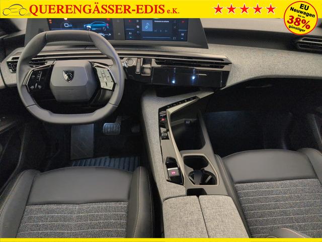 Peugeot 3008 Allure 
