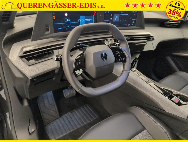 Peugeot 3008 Allure 