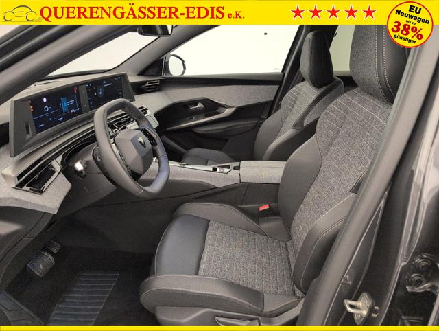 Peugeot 3008 Allure 