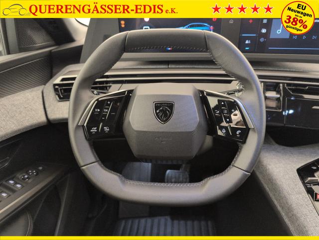 Peugeot 3008 Allure 