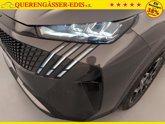 Peugeot 3008 Allure 