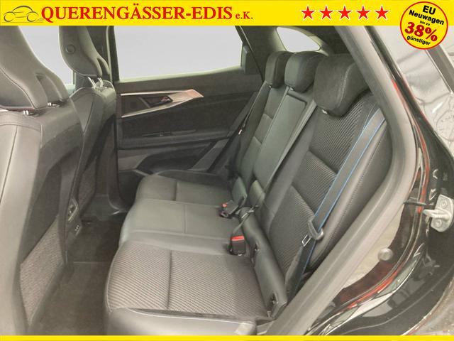 Renault Austral Esprit Alpine 