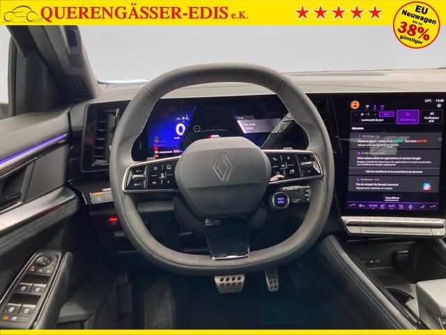 Renault Austral Esprit Alpine 