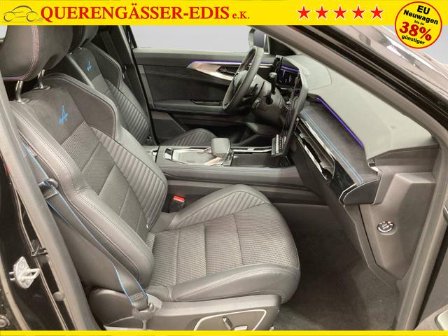 Renault Austral Esprit Alpine 