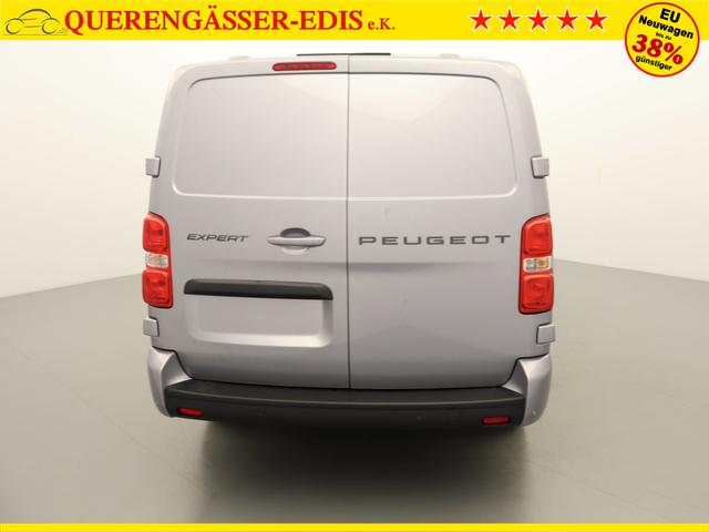 Peugeot Expert Kastenwagen Luxury Edition XL Cabine approfondie 