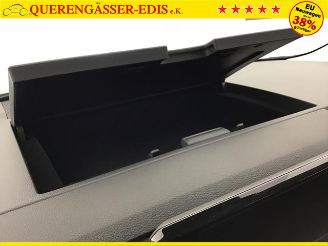 Peugeot Expert Kastenwagen Luxury Edition XL Cabine approfondie 