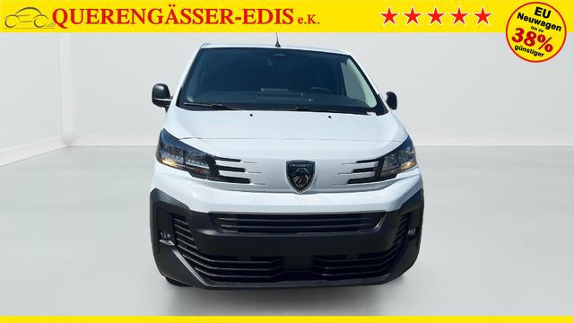 Peugeot Expert Kastenwagen M 
