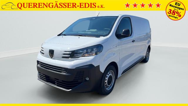 Peugeot Expert Kastenwagen M 