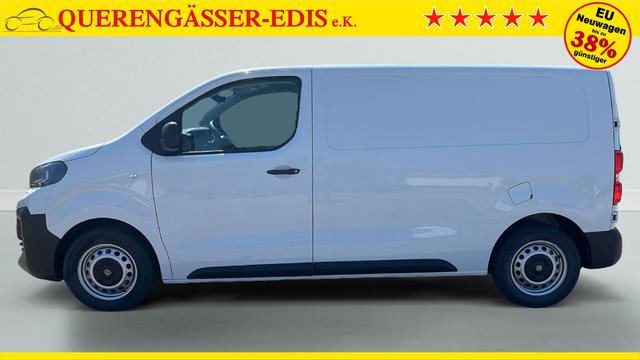 Peugeot Expert Kastenwagen M 