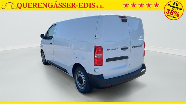 Peugeot Expert Kastenwagen M 