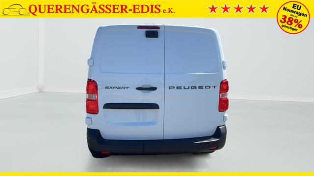 Peugeot Expert Kastenwagen M 