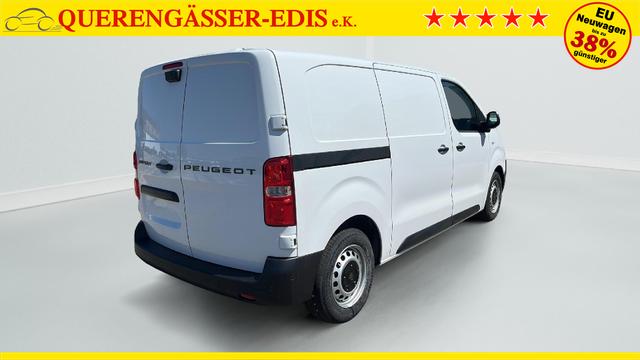 Peugeot Expert Kastenwagen M 