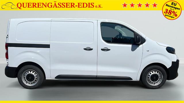 Peugeot Expert Kastenwagen M 