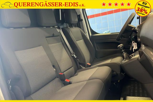 Peugeot Expert Kastenwagen M 